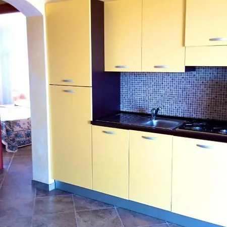 Condominio Ulivo Valledoria (Sardinia)