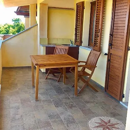Condominio Ulivo