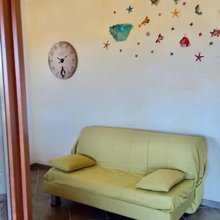 Condominio Ulivo * Valledoria (Sardinia)